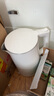 蘇泊爾（SUPOR）電水壺 雙層防燙燒水壺?zé)崴畨?.7L 全鋼無縫內(nèi)膽304不銹鋼電熱水壺大容量 SW-17J418 曬單實拍圖