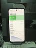 小米（MI）REDMI K80 至尊版 天璣9400+ 7410mAh大電池 月巖白 16GB+1TB  紅米5G手機(jī)  曬單實(shí)拍圖