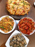 GUO LIAN國聯(lián)水產 國產黑虎蝦 無冰凈重2斤 特大號20-30只 海鮮海產冷凍蝦 曬單實拍圖