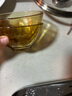 康寧餐具 晶炫餐具套裝米飯碗2只裝高硼硅耐熱玻璃碗具套裝微波爐可用 曬單實(shí)拍圖