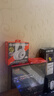 賽睿（SteelSeries）寒冰Nova5白色 2.4G/藍(lán)牙雙無線頭戴式游戲耳機(jī)電競(jìng)電腦耳麥降噪麥克風(fēng)CS吃雞打瓦 適配三角洲行動(dòng) 曬單實(shí)拍圖