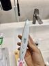 先鋒（SINGFUN）貓咪狗狗電動寵物理發(fā)器專用剪毛電動器剃毛器貓腳狗剃毛修剪器神器電推剪電動推子推毛器 【貓咪專用】LED燈剃腳毛器 曬單實拍圖