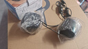紐曼BT55音響電腦音箱有線迷你小音響多媒體筆記本電腦桌面家用臺式機小型USB高音質有源低音炮黑色 曬單實拍圖