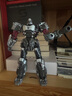 變形金剛（TRANSFORMERS）兒童男孩玩具機(jī)器模型周邊禮物經(jīng)典電影SS109領(lǐng)袖級(jí)威震天F8772 曬單實(shí)拍圖