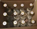 汾酒53度黃蓋玻汾 清香型高度白酒 口糧酒 原箱裝 53度 475mL 12瓶 整箱裝 口糧酒 曬單實拍圖