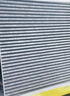 曼牌(MANNFILTER)濾清器空調(diào)濾芯空調(diào)濾清器空調(diào)格 CUK2442   老科魯茲英朗邁銳寶愛唯歐創(chuàng)酷 曬單實拍圖