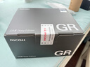理光Ricoh/理光 GRIII Diary Edition GR3 日記版 數(shù)碼相機便攜街拍小型卡片機 套餐1 曬單實拍圖