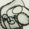 覓聲天鶴座HiFi游戲耳機(jī)耳麥有線入耳式三角洲行動電競專用帶麥耳機(jī)聽聲辨位發(fā)燒級可換線 3.5mm帶麥-入會贈迷你聲卡 曬單實(shí)拍圖