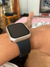 Apple Watch Series 9 蘋果手表可測血氧 二手智能手表 S9 二手手表 午夜色 GPS+蜂窩網(wǎng)絡(luò) 45mm 曬單實拍圖