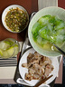 直隸黑豬黑豬豬板筋（肉筋）600g 豬板筋肉 燒烤燉煮食材 豬肉生鮮 曬單實(shí)拍圖