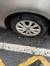 固特異（Goodyear）汽車輪胎 225/60R16 98V EXCELLENCE 三能 適配雪鐵龍 曬單實(shí)拍圖