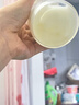 a2奶粉 澳洲白金版 較大嬰兒配方牛奶粉 新西蘭進口(紫白金)2段400g 曬單實拍圖