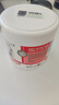 Krauterhof德國馬膏原裝馬栗膏舒緩肌肉七葉莊園馬栗按摩膏小飛500ml 曬單實(shí)拍圖