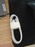 榮耀 6A大電流數(shù)據(jù)線 USB Type-A轉(zhuǎn) USB Type-C接口  適配榮耀Magic7/榮耀300  華為Mate70 曬單實(shí)拍圖