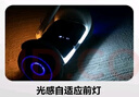九號(hào)（Ninebot）平衡車兒童電動(dòng)平衡車成人智能雙輪9號(hào)電動(dòng)車體感車電動(dòng)腿控車LC2 曬單實(shí)拍圖