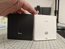 H3C新華三 無線AP 雙頻千兆 PL800  BE5100面板式WiFi7無線AP接入點 曬單實拍圖