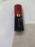 美人符口紅輕霧感啞光女持久滋潤保濕不掉色不沾杯適合素顏的口紅 曬單實拍圖