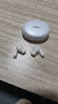 OPPO Enco R3 Pro真無線降噪藍(lán)牙耳機(jī)oppoencor3pro新款OPPO耳機(jī) 星閃白 曬單實(shí)拍圖