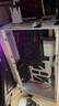 先馬（SAMA）黑鉆1000W V4 金牌ATX3電腦電源 PPLP金牌/12V-2×6/日系大電容/一鍵啟停/14CM短機(jī)身/壓紋線/5090 曬單實拍圖