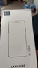 朗菱【2片】適用蘋果14/13鋼化膜iPhone14/13/13Pro手機(jī)膜無黑邊非全覆蓋高清玻璃防摔抗指紋保護(hù)前膜 曬單實(shí)拍圖