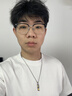 SINCE YOU金礦項(xiàng)鏈男純銀2025新款小眾設(shè)計(jì)高級感吊墜時(shí)尚潮酷鎖骨鏈女 金礦項(xiàng)鏈 /通體純銀 曬單實(shí)拍圖