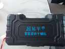 超易平瓷磚平鋪機瓷磚震動器大功率鋪磚貼磚神器墻磚地磚振平器 BM-K8款2電1充 2.0Ah 曬單實拍圖