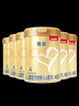 貝因美菁愛(ài)兒童成長(zhǎng)配方奶粉4段800g全面營(yíng)養(yǎng)骨骼發(fā)育消化吸收CBP益生菌 曬單實(shí)拍圖