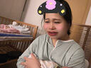 再朔睡衣女自帶胸墊春夏莫代爾冰絲涼感套裝長袖長褲女士家居服春上新 曬單實拍圖