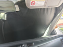 倍思（Baseus）汽車遮陽(yáng)擋前擋【銷量NO1】車內(nèi)防曬隔熱遮陽(yáng)傘擋風(fēng)玻璃遮陽(yáng)擋板 曬單實(shí)拍圖