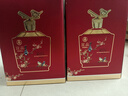 五糧液仙林生態(tài)  輝煌騰達 喜慶禮壇 52度 750mL 送禮禮物 擺柜收藏 曬單實拍圖