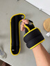 力諾負重綁手沙袋綁腿拇指隱形運動(dòng)裝備兒童手腕護腕男女跑步沙袋 曬單實(shí)拍圖