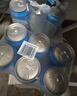 燕京啤酒11度藍(lán)聽500ml*12聽 整箱裝送貨上門 500mL 12罐 曬單實(shí)拍圖