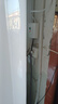 上德（D&C）86型漏電保護開關(guān)適用空調(diào)插座熱水器大功率家用空開漏電保護插座 32A白色明裝帶底盒 曬單實拍圖