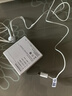 華為（HUAWEI）Type-C 經(jīng)典耳機(jī) 有線耳機(jī)Type-C版 適用于P/Mate系列等手機(jī) 白色 曬單實(shí)拍圖