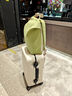 ITO【新品】GINKGO3紅點(diǎn)設計獎行李箱鋁框拉桿箱商務(wù)旅行箱萬(wàn)向輪箱 煙白 20英寸 可登機 曬單實(shí)拍圖