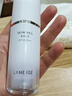 蘭芝（LANEIGE）隔離SPF25PA++雪紗絲柔提亮遮妝前乳防曬霜三合一男女學(xué)生通用 2支紫色30ml【修飾暗沉 黃皮】 曬單實(shí)拍圖