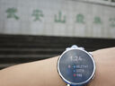 HUAWEI WATCH GT 5 國(guó)家補(bǔ)貼15%冰晶藍(lán)41mm華為智能手表情緒健康助手玄璣感知系統(tǒng) 曬單實(shí)拍圖
