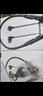 山水（SANSUI）i37S 運(yùn)動藍(lán)牙耳機(jī)掛脖式 無線大電量跑步頸掛式入耳磁吸音樂游戲超長續(xù)航 適用于蘋果華為小米 黑 曬單實拍圖