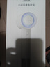 小適（showsee）高速電吹風(fēng)機(jī)/家用風(fēng)筒/高濃度負(fù)離子護(hù)發(fā)/大風(fēng)力速干降噪/無(wú)刷電機(jī) 青春版 AP16-W 女生七夕禮物 曬單實(shí)拍圖