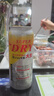 朝日（Asahi）全開(kāi)蓋啤酒6月產(chǎn)日本進(jìn)口SUPER DRY超爽罐整裝生啤 大全開(kāi)蓋 25-6月產(chǎn) 485mL 24罐【整箱-日本原箱發(fā)貨】 曬單實(shí)拍圖