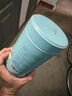 一杯香茶葉茉莉花茶飄雪橫縣濃香型特級250g新茶春茶茉莉綠茶自己喝送禮 曬單實拍圖
