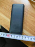 小米R(shí)edmi Note13 5G 國(guó)家補(bǔ)貼 1億像素 超細(xì)四窄邊OLED直屏 8GB+128GB 子夜黑 5G手機(jī) 曬單實(shí)拍圖