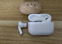 【官網(wǎng)直營(yíng)正品丨頂配Pro9代】華強(qiáng)北藍(lán)牙耳機(jī)Air無(wú)線Pro2主動(dòng)降噪適配蘋(píng)果iPhone16/15入耳式Pods 【官網(wǎng)新款丨全功能頂配版】 ANC主動(dòng)降噪+滑動(dòng)調(diào)音+空間音頻 曬單實(shí)拍圖