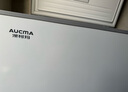澳柯瑪（AUCMA）208升冰柜家用減霜小冷柜 冷藏柜冷凍柜轉(zhuǎn)換 母嬰母乳臥式冰箱一級能效 BC/BD-208HNE 國家補貼20% 曬單實拍圖