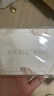 WICKLE嬰兒新生寶寶嬰幼兒專用肥皂香皂內(nèi)衣皂抑菌洗衣皂150g*5塊 曬單實(shí)拍圖