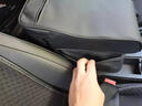 SMVP德國品質(zhì)適用于大眾探岳途觀(guān)L探歌途岳朗逸帕薩特扶手箱增高墊 【升級皮革款】 曬單實(shí)拍圖