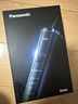 松下（Panasonic）電動(dòng)牙刷進(jìn)口雙馬達(dá)橫縱振懸浮充電護(hù)齦凈縫成人情侶生日七夕情人節(jié)禮物送男女友PDP67藍(lán)國(guó)家補(bǔ)貼 曬單實(shí)拍圖