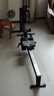 concept2【美國品牌風(fēng)阻劃船機】C2賽艇測功儀 家用商用均可使用 黑色 曬單實拍圖