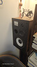 悠唐T801無源音箱hifi發(fā)燒級音響專業(yè)高保真家用高端8寸三分頻書架音箱實木音箱低音發(fā)燒 T801發(fā)燒HiFi音箱 曬單實拍圖
