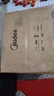 美的（Midea）【國家補貼】家用多功能風(fēng)爐電烤箱40L大容量/四面搪瓷/熱風(fēng)循環(huán)/空氣炸鍋烤箱一體機PT4012W二代 曬單實拍圖